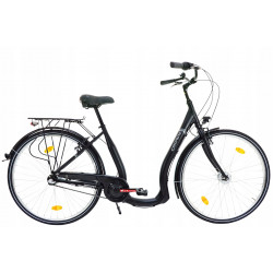 Mestský bicykel 28" Lavida Mahbike s n...